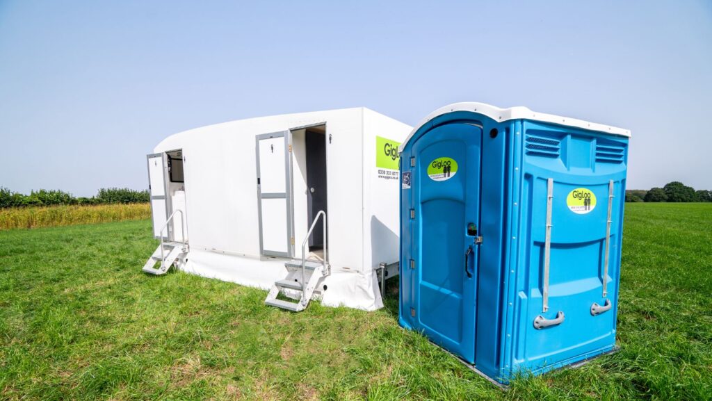 Luxury Toilets Hire: A Sustainable Choice for Eco-Conscious Events