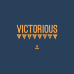 Victorious